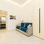 Cloister Suites Amalfi